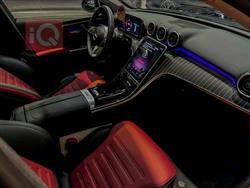 مرسيدس بنز C-Class